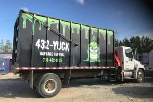 432 Yuck rental tips