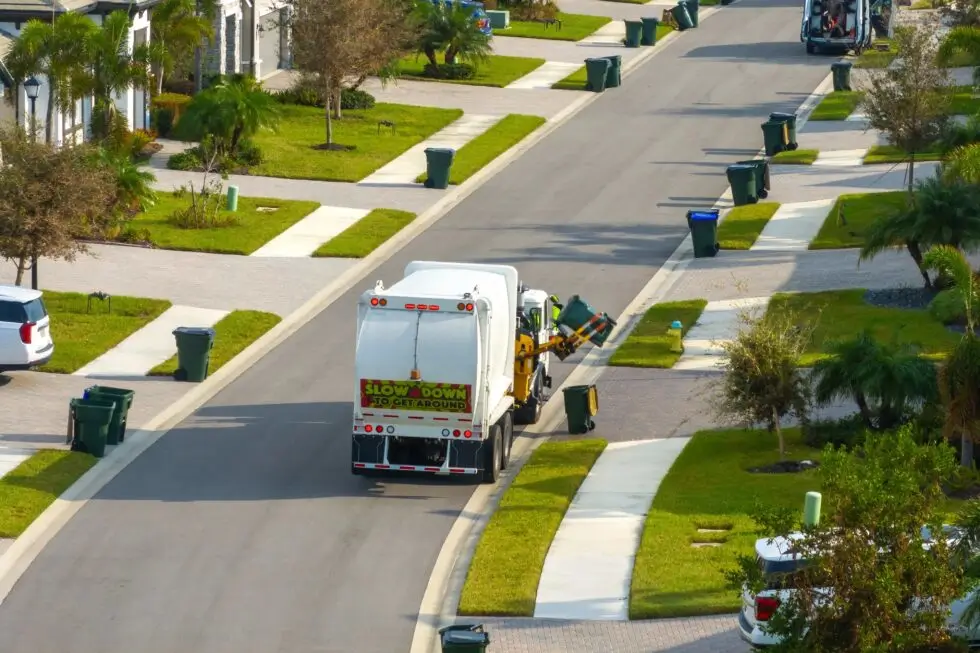 How to Prepare Your Home for Professional Garbage Pickup